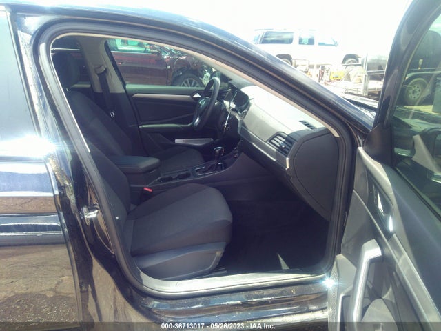 2021 VOLKSWAGEN JETTA S/SE/R-LINE VIN: 3VWC57BU7MM094286