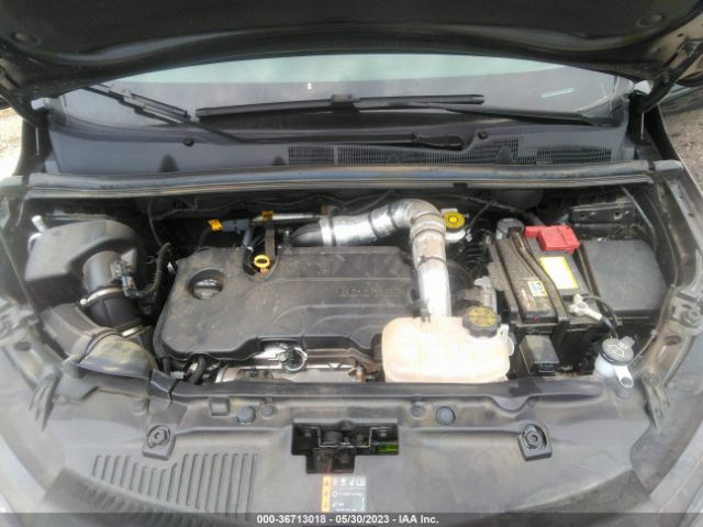 KL4CJESM4NB505097 Buick Encore Preferred