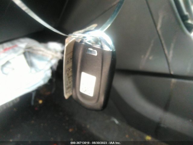 KL4CJESM4NB505097 Buick Encore Preferred