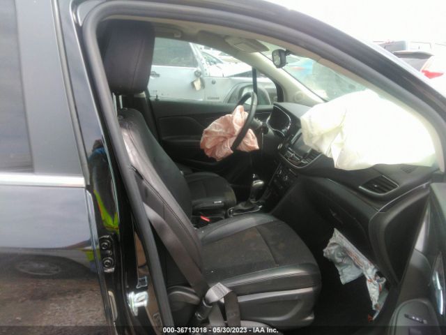 KL4CJESM4NB505097 Buick Encore Preferred