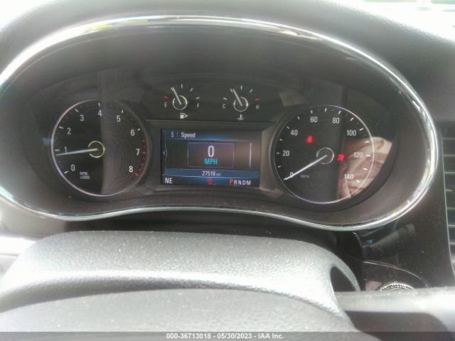 KL4CJESM4NB505097 Buick Encore Preferred