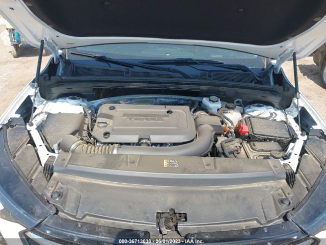 LRBFZNR40ND064475 Buick Envision Essence