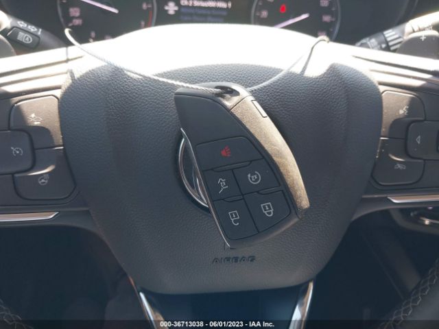 LRBFZNR40ND064475 Buick Envision Essence