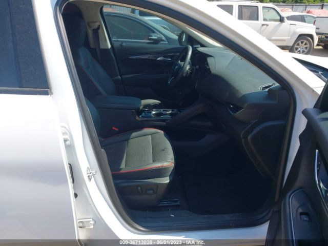 LRBFZNR40ND064475 Buick Envision Essence