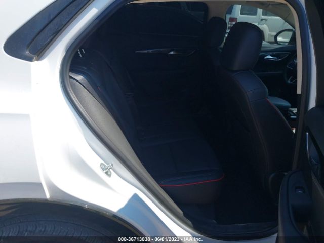 LRBFZNR40ND064475 Buick Envision Essence