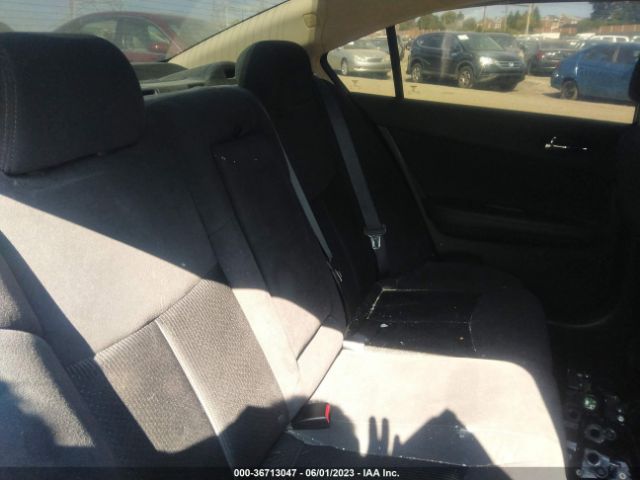1N4AA5AP5EC445226 Nissan Maxima 3.5 S