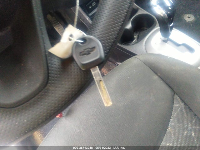 Chevrolet SPARK LS 2021 KL8CB6SA6MC737278 Image 11