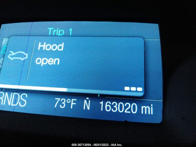2012 FORD FOCUS SE VIN: 1FAHP3F23CL279722