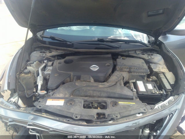 Nissan Altima 2.5 S 2015 1N4AL3AP9FC209310 Image 10