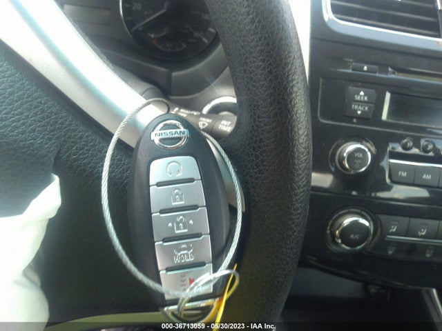 Nissan Altima 2.5 S 2015 1N4AL3AP9FC209310 Image 11