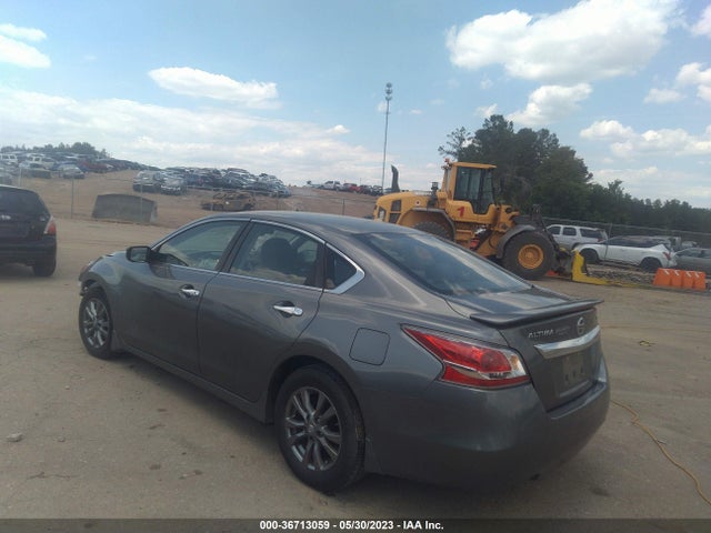 Nissan Altima 2.5 S 2015 1N4AL3AP9FC209310 Image 3