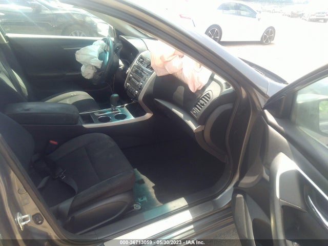 Nissan Altima 2.5 S 2015 1N4AL3AP9FC209310 Image 5
