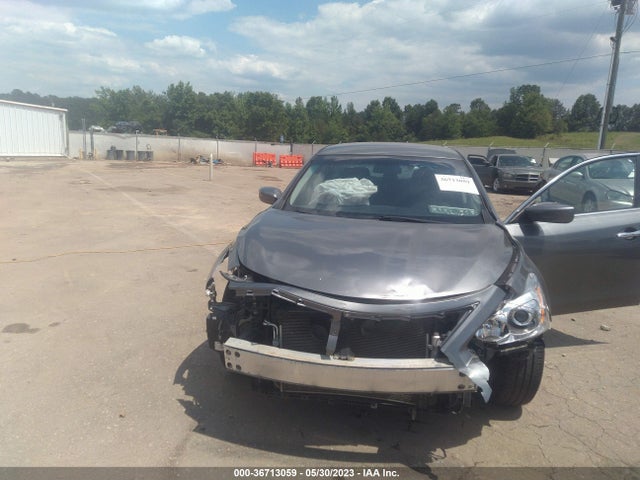 Nissan Altima 2.5 S 2015 1N4AL3AP9FC209310 Image 6