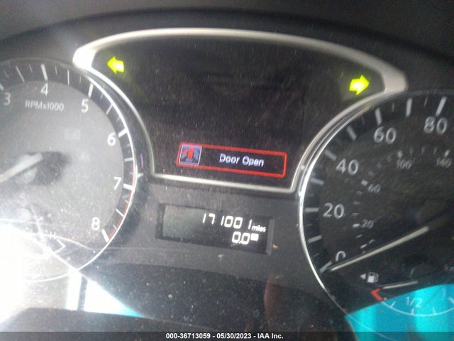Nissan Altima 2.5 S 2015 1N4AL3AP9FC209310 Image 7