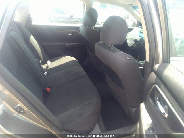Nissan Altima 2.5 S 2015 1N4AL3AP9FC209310 Image 8