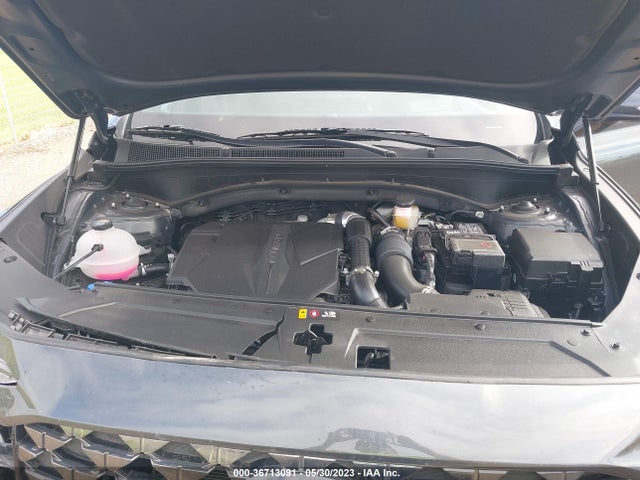 2023 HYUNDAI SANTA FE CALLIGRAPHY VIN: 5NMS54AL2PH503033