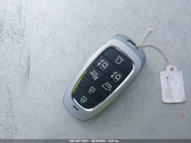 2023 HYUNDAI SANTA FE CALLIGRAPHY VIN: 5NMS54AL2PH503033