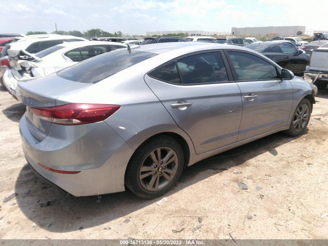Hyundai ELANTRA SE 2017 5NPD84LF3HH186116 Image 5