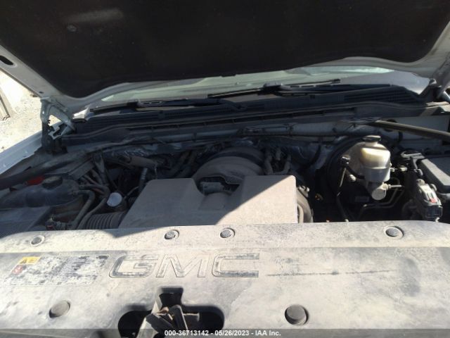 3GTU2TEH9EG379420 GMC SIERRA 1500