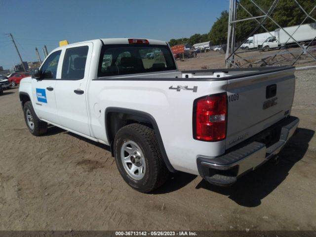 3GTU2TEH9EG379420 GMC SIERRA 1500