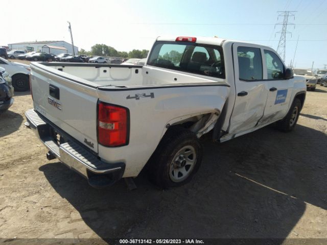 3GTU2TEH9EG379420 GMC SIERRA 1500