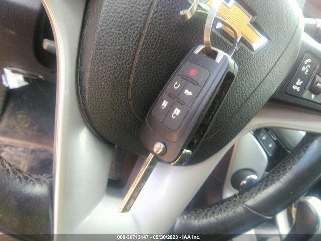 2013 CHEVROLET CRUZE 1LT VIN: 1G1PC5SB5D7259509