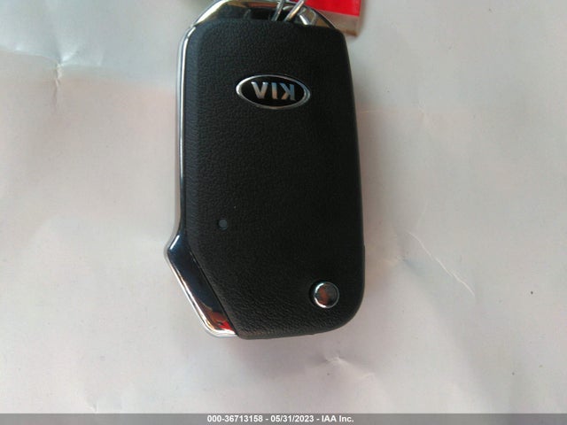 KIA Forte Lxs 2021 3KPF24AD7ME287766 Image 11