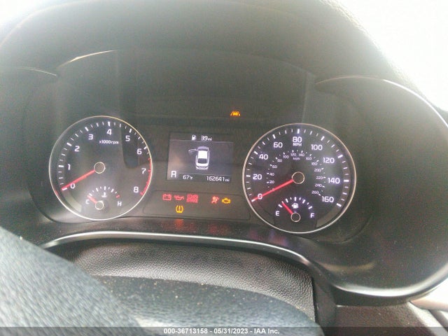 KIA Forte Lxs 2021 3KPF24AD7ME287766 Image 7