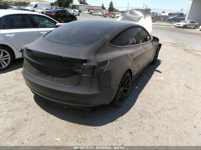 Tesla Model 3 Long Range/performance 2019 5YJ3E1EB7KF365293 Image 5