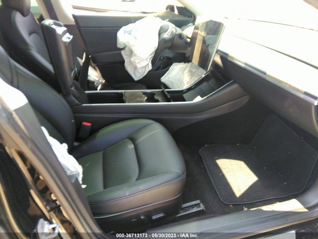 Tesla Model 3 Long Range/performance 2019 5YJ3E1EB7KF365293 Image 6
