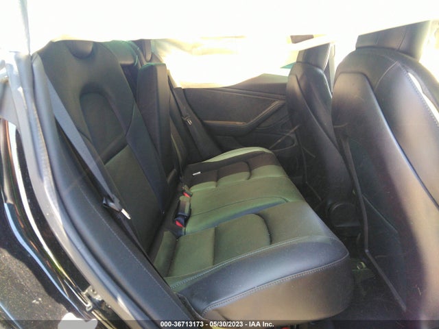 Tesla Model 3 Long Range/performance 2019 5YJ3E1EB7KF365293 Image 9