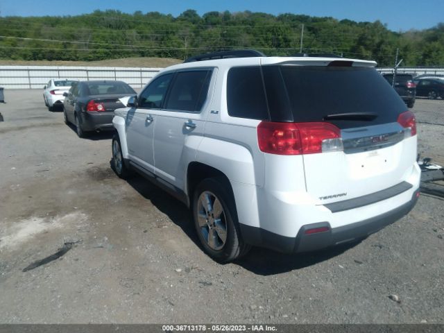 2GKALREK1F6386815 GMC Terrain Sle