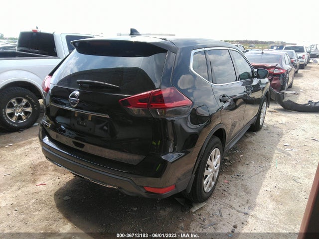 2020 NISSAN ROGUE S VIN: 5N1AT2MT9LC720620