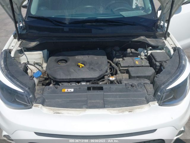 KNDJP3A56K7698782 KIA SOUL +