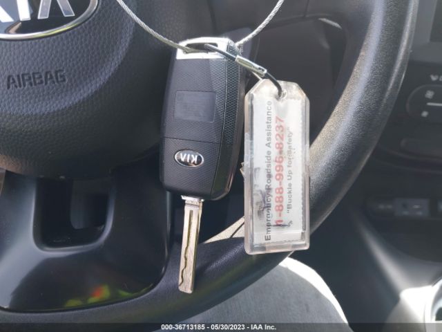 KNDJP3A56K7698782 KIA SOUL +