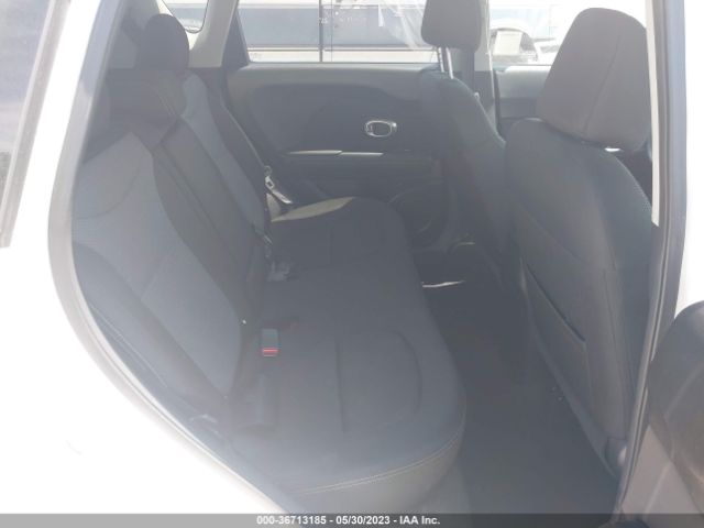 KNDJP3A56K7698782 KIA SOUL +