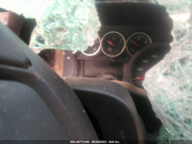 Chevrolet Silverado 1500 Lt 2021 3GCUYDED3MG268927 Image 7