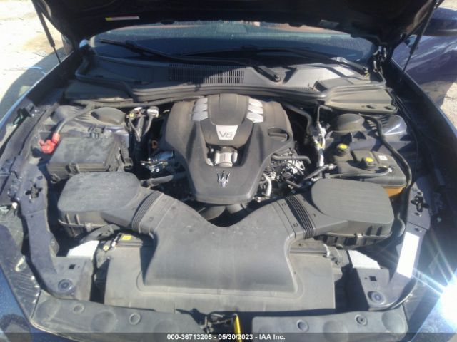 ZAM57XSA9K1315971 Maserati Ghibli