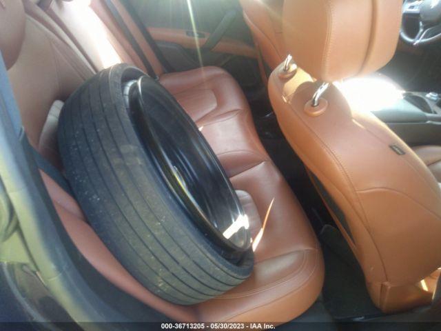 ZAM57XSA9K1315971 Maserati Ghibli