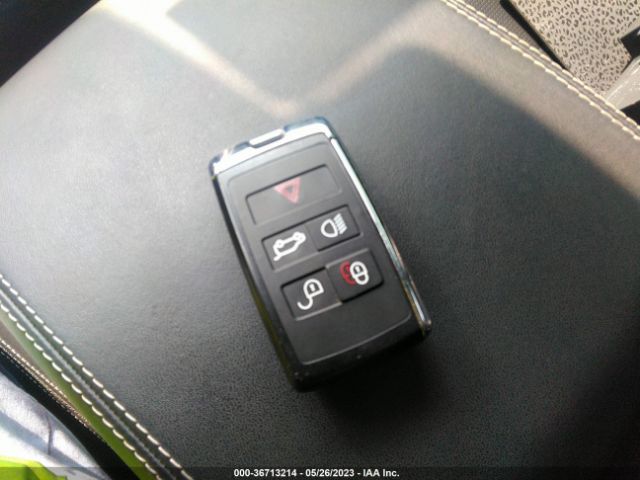 SADFL2GX2J1Z31714 Jaguar E-pace R-dynamic Se