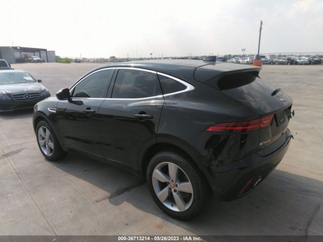 SADFL2GX2J1Z31714 Jaguar E-pace R-dynamic Se