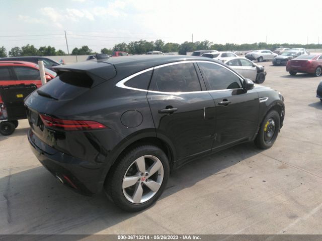 SADFL2GX2J1Z31714 Jaguar E-pace R-dynamic Se