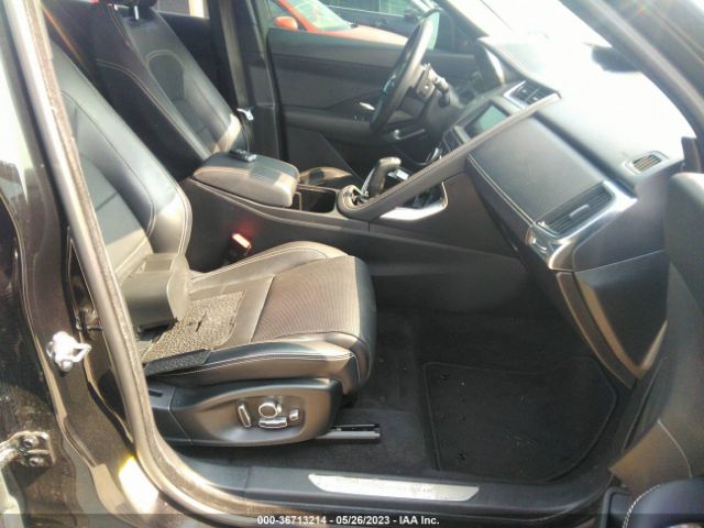 SADFL2GX2J1Z31714 Jaguar E-pace R-dynamic Se