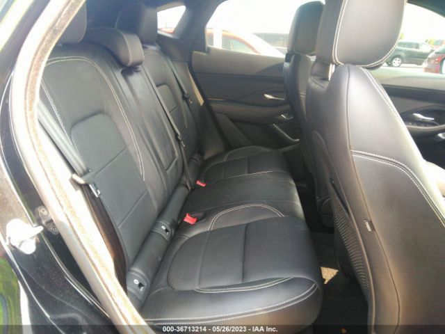 SADFL2GX2J1Z31714 Jaguar E-pace R-dynamic Se