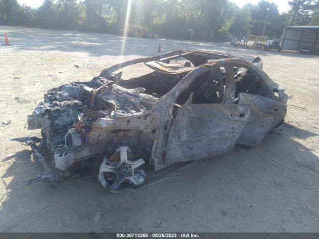WDDSJ4EB7EN050420 Mercedes-Benz Cla-class Cla 250