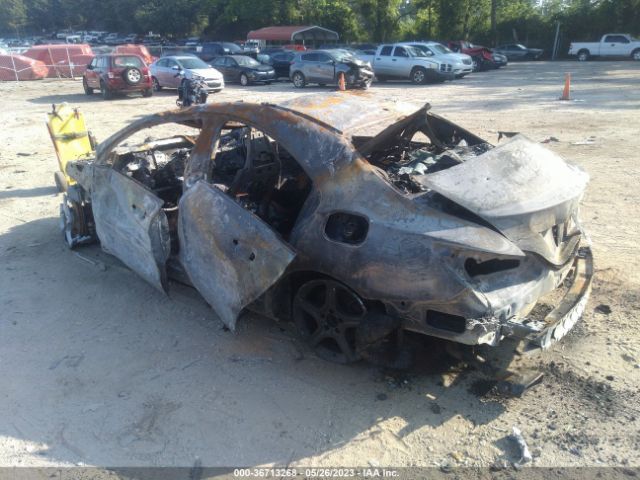 WDDSJ4EB7EN050420 Mercedes-Benz Cla-class Cla 250