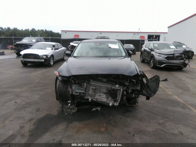 2020 MAZDA CX-5 TOURING VIN: JM3KFACM1L0770702