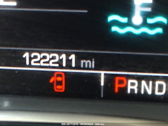 Chevrolet MALIBU LT 2017 1G1ZE5ST5HF239767 Image 7