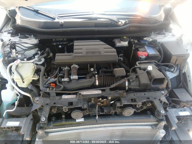 Honda Cr-v Ex-l 2021 7FARW1H84ME019250 Image 11
