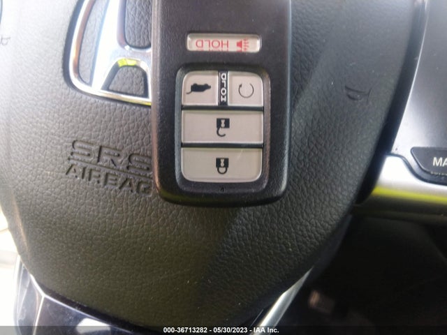 Honda Cr-v Ex-l 2021 7FARW1H84ME019250 Image 3